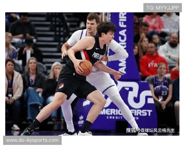 开拓者主场遭爵士连胜，米切尔分大杀四方，开拓者对爵士的比分预测