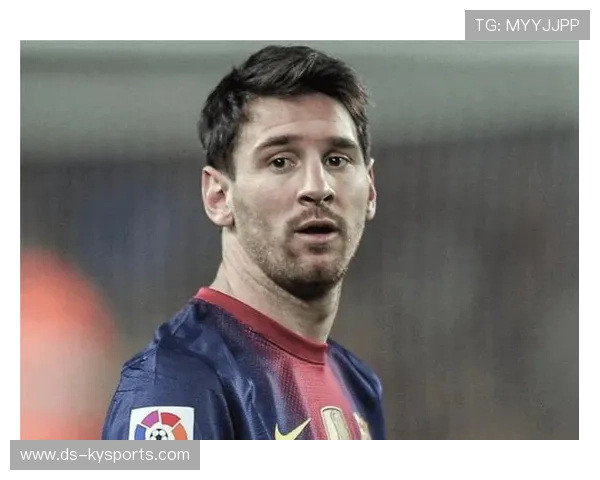 巴萨抢得主场胜利，梅西梅开二度，巴萨向梅西开出新报价