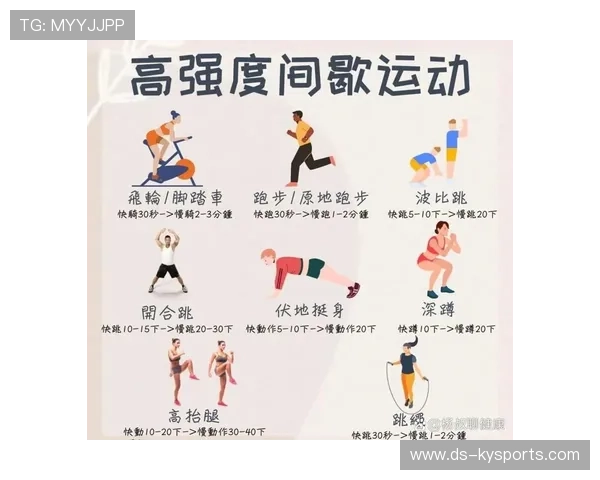 数据表明：顶级中长跑选手训练中高强度间歇比例增加